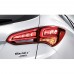 Genesis G70 rear lamp / combination lamp / rear tail lamp / tail lamp / brake lamp / tail lamp Hyundai Mobis genuine 92401G9200/92401G9100/92401G9000/92402G9200/924