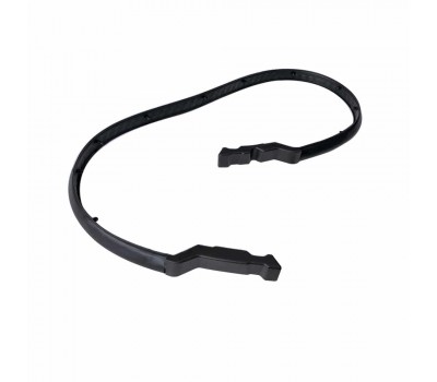 Avante MD Hood Weather Strip/Bonnet Weather Strip/Bonnet Rubber Hyundai Mobis Genuine Parts 864303X000