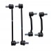 Avante CN7 Bow Link/Stabilizer Link/Rubber Bow/Stabilizer Rubber Hyundai Mobis Genuine Parts 54813AA000/54830AA000
