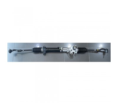 Genesis EQ900 Omu Gear/Steer Gear Linkage Assembly Hyundai Mobis Genuine Parts 57700D2000