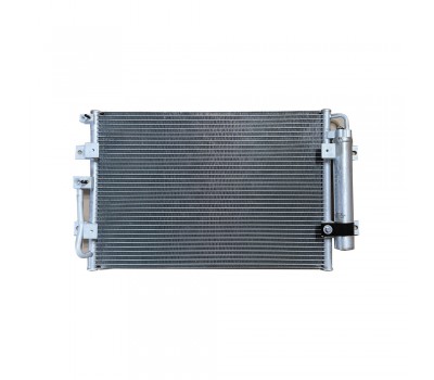 Porter 2 Air Conditioner Condenser/Cooler Condenser/Air Conditioner Condenser 976064F100 Hyundai Mobis Genuine Parts