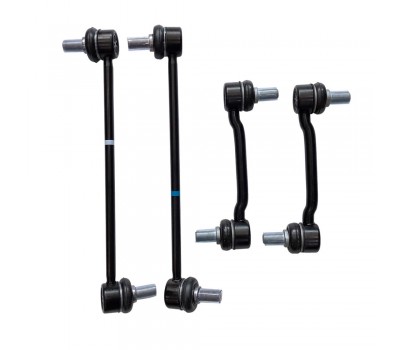 Venue Bow Link/Stabilizer Link/Rubber Bow/Stabilizer Rubber Hyundai Mobis Genuine Parts 548304V000/54813J1000