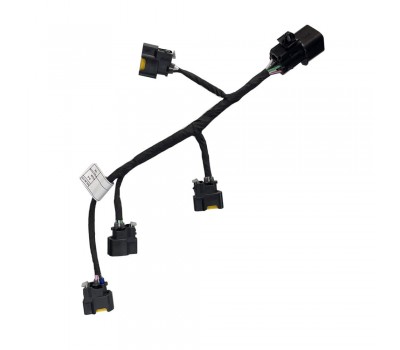 Engine coil wiring/Ignition coil wiring Hyundai Mobis Genjeong 273502B010 I30FD/Avante HD/Avante MD/Avante AD/Avante CN7/AccentRB/Cerato LD/Forte/Pride UB/Soul AM