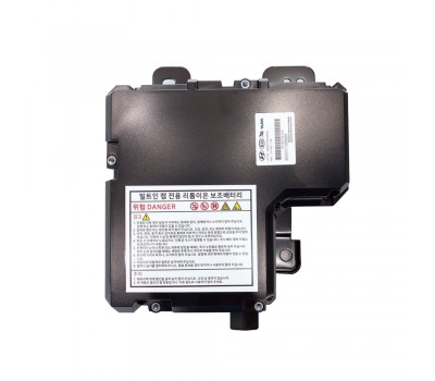 DN8 Sonata Video Recording System/Built-in Cam Auxiliary Battery Hyundai Mobis Genuine Parts DV371AP000/DV371AP100