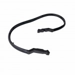 Grandeur TG Hood Weather Strip/Bonnet Weather Strip/Bonnet Rubber Hyundai Mobis Genuine Parts 864303L000
