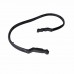 Grandeur TG Hood Weather Strip/Bonnet Weather Strip/Bonnet Rubber Hyundai Mobis Genuine Parts 864303L000