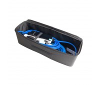 Hyundai Motor 220V electric car charger box home charger case/charging station using the charger case/charging cable bag Mobis pure parts 91670K4010/91669K4000 Potter 2/Kona/soul/volt/Ah Psi/no
