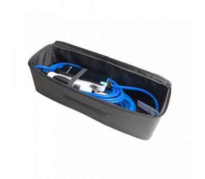 Hyundai Motor 220V electric car charger box home charger case/charging station using the charger case/charging cable bag Mobis pure parts 91670K4010/91669K4000 Potter 2/Kona/soul/volt/Ah Psi/no