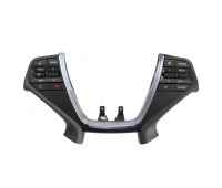 LF Sonata Cruise Control Switch/Remote Control Switch/Bluetooth Switch Hyundai Mobis Genuine Parts 96720E60604X
