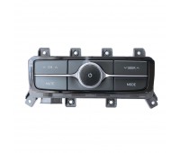 Grandeur IG/The New Grandeur IG Rear Audio Switch/Rear Seat Audio Remote Control Switch/Rear Armrest Hyundai Mobis Pure 96730G8000VCA/89570G8010/89570G8KA0
