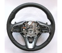 Genesis G80 Sport handles/sport steering wheel Hyundai Mobis pure 56110B1AY0RSS
