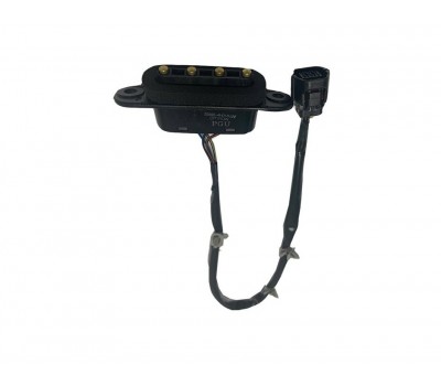Starex tailgate left contact switch (935954H010)