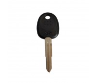 Accent RB Blanking Key/Remote Control Key/Car Key/Secondary Key Hyundai Mobis Genuine Parts 819962M000
