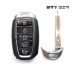 Avante CN7 Smart Key/smart remote control Mobis pure parts 95440AA000/81999G3020