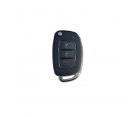 Casper folding key/folding remote control key/remote control key Hyundai Mobis Genuine Parts 81996O6000/95430O6000/81926H5200
