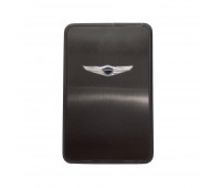 Genesis DH card key/card smart key/card remote control Hyundai Mobis Genuine Parts 95443B1010/95443B1000
