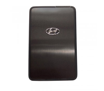 Grandeur HG card key/card smart key/card remote control Hyundai Mobis Genuine Parts 954433V000/819963V500