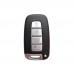 I30 Smart Key/Smart Remote Control Hyundai Mobis Genuine Parts 95440G3000/95440A5000/95440A5010