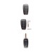 Kona Folding Key/Remote Control Key Hyundai Mobis Genuine Parts 95430J9500