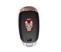 Kona Iron Man Smart Key/Iron Man Remote/Smart Remote Hyundai Mobis Genuine Parts 95440J9010/81996J9020
