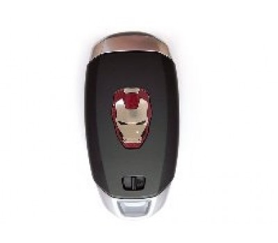 Kona Iron Man Smart Key/Iron Man Remote/Smart Remote Hyundai Mobis Genuine Parts 95440J9010/81996J9020