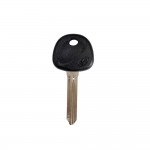 YF Sonata/LF Sonata Blanking Key/Remote Control Key/Immobilizer Key/Car Key/Secondary Key Hyundai Mobis Genuine Parts 819963S000
