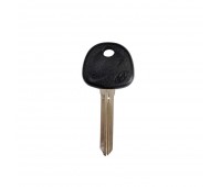 YF Sonata/LF Sonata Blanking Key/Remote Control Key/Immobilizer Key/Car Key/Secondary Key Hyundai Mobis Genuine Parts 819963S000
