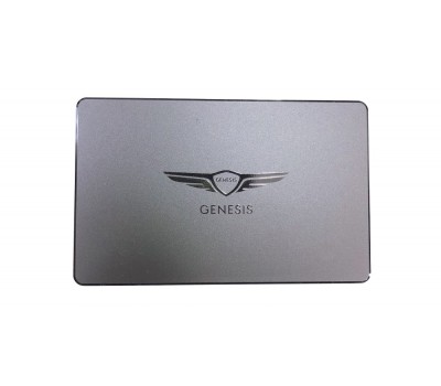 Genesis G70LK Digital Key/NFC Card Key Hyundai Mobis Genuine Parts T6954AP500