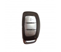 Porter 2 Electric Vehicle Smart Key/Smart Remote Control Hyundai Mobis Genuine Parts 95440CN000/81996CN000
