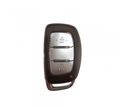 Porter 2 Electric Vehicle Smart Key/Smart Remote Control Hyundai Mobis Genuine Parts 95440CN000/81996CN000