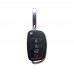 Santa Fe DM Folding Key/Remote Control Key Hyundai Mobis Genuine Parts 954302W100/954302W101/954302W110