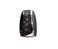 Santa Fe DM Smart Key/Smart Remote Control Hyundai Mobis Genuine Parts 954402W500/819962W040
