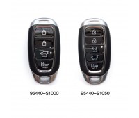 Santa Fe TM Smart Key/Smart Remote Control Hyundai Mobis Genuine Parts 95440S1000/95440S1050/81996S1020

