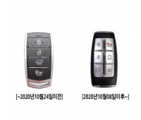 Genesis G70 Smart Key/Smart Remote Control Hyundai Mobis Genuine 95440G9000/81996G9000/95440G9530/81996AR000
