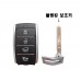 Genesis G70 Smart Key/Smart Remote Control Hyundai Mobis Genuine 95440G9000/81996G9000/95440G9530/81996AR000