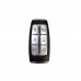 Genesis G70 Smart Key/Smart Remote Control Hyundai Mobis Genuine 95440G9000/81996G9000/95440G9530/81996AR000