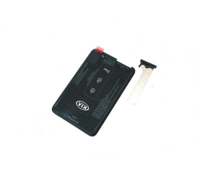 The k9 card smart key 81996J6010 95443J6000