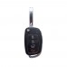 Tucson IX Folding Key/Remote Control Key Hyundai Mobis Genuine Parts 954302S801/954302S800/954302S701/954302S