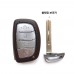 Tucson IX Smart Key/Smart Remote Control Hyundai Mobis Genuine Parts 954402S000/954402S500/954402S600