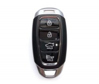 Venue Smart Key/Smart Remote Control Hyundai Mobis Genuine Parts 95440K2400
