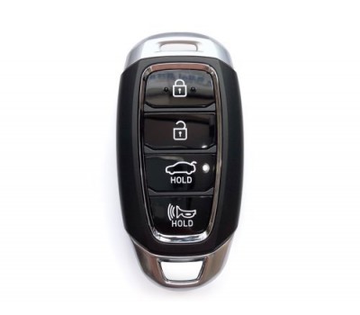 Venue Smart Key/Smart Remote Control Hyundai Mobis Genuine Parts 95440K2400