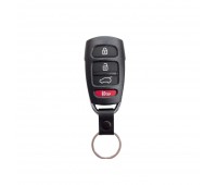 Veracruz remote control/smart remote control Hyundai Mobis genuine product 954303J100/954303J301
