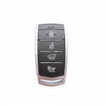 Genesis G80 Smart Key/smart remote control Mobis pure parts 95440D2000BLH/81996B1500
