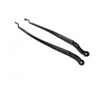 Genesis EQ900 window wiper arm/wiper stand/window brush arm Hyundai Mobis Genuine 98311D2000/98321D2000
