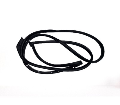 K5 DL3 Weatherstrip Wind noise Car body rubber Door rubber Door weather strip 82130L2000​​ 82140L2000​​ 83130L2000​​ 83140L2000​​ 82110L2000 82120L2000​​ 83110L2000​​ 83120L2000