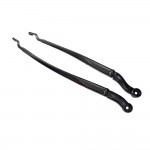 Venue window wiper arm/wiper stand/window brush arm Hyundai Mobis Genuine 98311K2000/98321K2000

