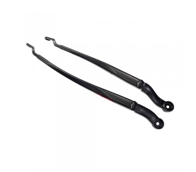 Venue window wiper arm/wiper stand/window brush arm Hyundai Mobis Genuine 98311K2000/98321K2000