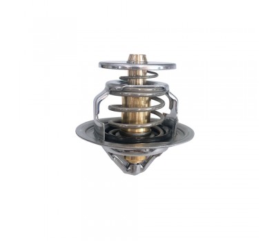 Thermostat / Thermostat / Thermostat Hyundai Mobis Genuine Parts 2551052010 E-Mighty / E-Aerotown 08EM / County / New Power Truck / Mighty QT / Mega Truck / Super Aero City / Universe Space / Trago / Trago Xcient / Parvis