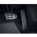 Genesis G70 [After October 8, 2020~] [Accel/Brake] Alloy Pedal/Metal Pedal/Organ Pedal Hyundai Mobis Genuine 32700C5130/32825C2300
