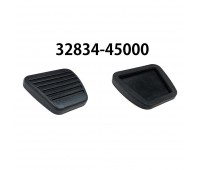 E Mighty/E County/All New Mighty QT brake pedal rubber/clutch pedal rubber Hyundai Mobis Genuine Parts 3283445000/593135L000
